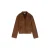 Suède Blazer voor dames Tom Tailor