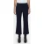 Closed Wharton Pants Dark Night