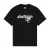 T-shirt DC Shoes Star Struck