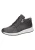 WALDLÄUFER Sneakers laag ‘H-April’  zwart