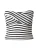 studioselect Gebreide top ‘Linn’  zwart / wit