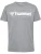 Hummel Shirt ‘Go 2.0’  grijs gemêleerd / wit