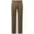 MCNEAL straight fit broek met achterzakken