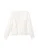 MANGO TEEN Blouse  offwhite