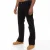 Enzo bootcut stretch denim jeans voor heren