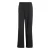 ADIDAS ORIGINALS Broek ‘F50’  zwart / wit