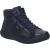 JOSEF SEIBEL Dames Sneaker Megan 53 in blauw