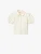 Koton Blouse  ecru / zwart
