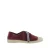 Verweerde canvas sneakers voor dames Victoria 110 Drec/Festival