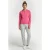 Arena Woman Tracksuit Chateaux Rose 17 2120 Tpg