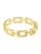 Heideman Armband ‘Ylvie’  goud