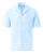 Xacus | Heren | Casual Overhemd Blauw