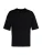Trendyol Shirt  grijs / zwart / wit