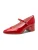 Tamaris Pumps  rood