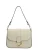 Anna Luchini Beige Rundleer Tas