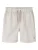 NAME IT Zwemshorts  beige / wit