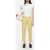 Closed Sonnett Pants Calamatta Yellow