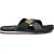 PME Legend Slippers Haig Blauw