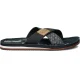 PME Legend Slippers Haig Blauw