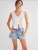 MixRay Blouse  wit