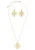 IZIA Sieraden set  goud