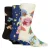 3 Pack Elton John Unisex Sokken – Marineblauw