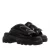 Copenhagen Sandalen – CPH836 nappa black in zwart