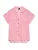 VERO MODA Blouse ‘VMBUMPY’  pink / wit
