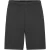 Fruit of the Loom Lichtgewicht uniseks shorts voor volwassenen