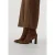 Notre-V Enkellaarsjes 97436 Bruin