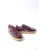 DWRS Label Salta verniz sneakers paars dames