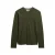 T-shirt met lange mouwen en tuniekhals Superdry Jersey