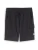 TOM TAILOR Broek  antraciet / wit