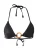 Tommy Hilfiger Underwear Bikinitop  zwart