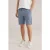 We Fashion Short Light Blue