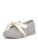 Pisamonas Lage schoen  grijs