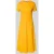 Tommy Hilfiger Midi-jurk van puur katoen