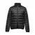 Donsjack van gerecycled polyester voor dames Pen Duick Eko