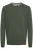 !Solid Sweatshirt ‘Trip’  groen