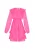 IZIA Jurk  pink
