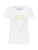 EINSTEIN & NEWTON Shirt ‘Gin’  geel / wit