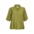 Vrouwenblouse KAFFE Curve Dania