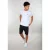 Short Alpha Industries Airman