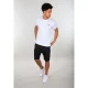 Short Alpha Industries Airman