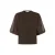 T-shirt dames Soaked in Luxury Slmarigold