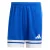 ADIDAS PERFORMANCE Sportbroek ‘Squadra 25’  royal blue/koningsblauw / wit