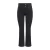 ONLY TALL flared jeans black denim