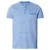 Babista regular gestreepte T-shirt VINNISI blauw