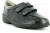 Solidus 47004 wijdte M Klittenbandschoenen
