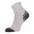 1 Pack Lage Snit Enkelcompressiesokken voor Hardlopen